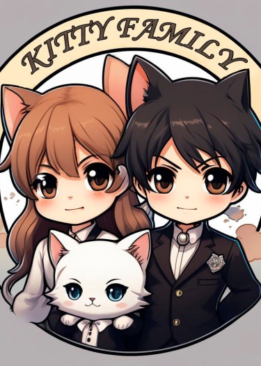 Kitty Family