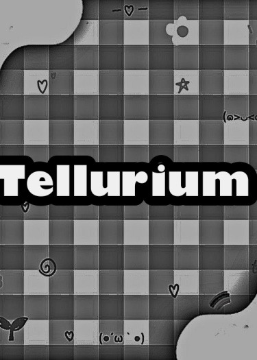 Tellurium