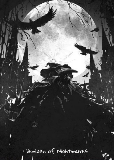 Denizen of Nightmares