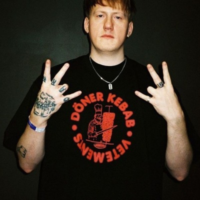 Ванхандред