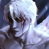 crying boy