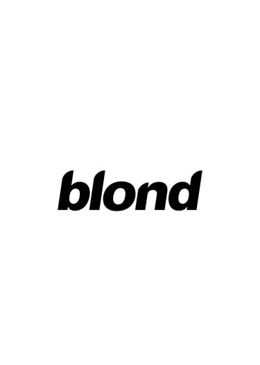Blond