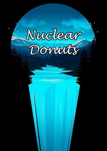 | Nuclear Donuts |