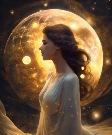 alma de luz