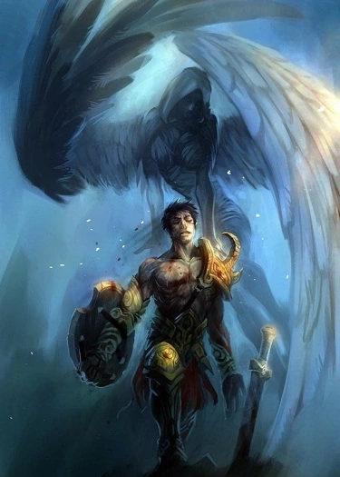 Soul Healer