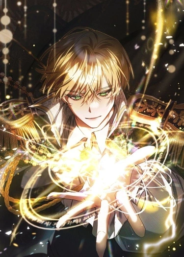 Heavenly Spirit
