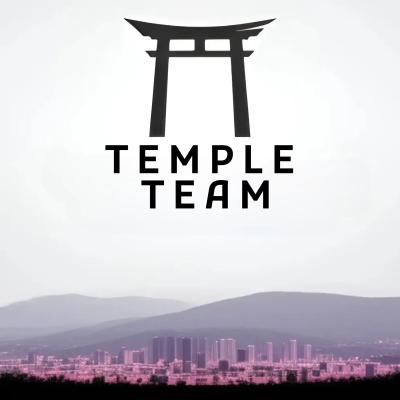 Team Temple