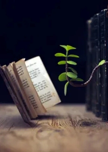 Gaining knowledge