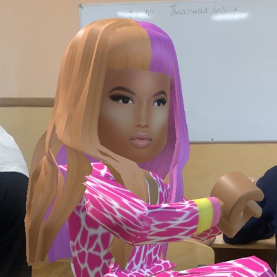 Deaximirinxx