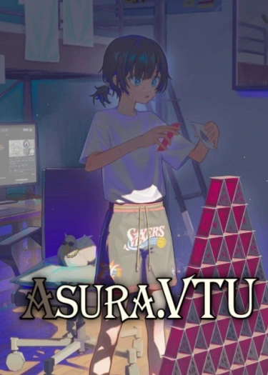 Asura.VTU