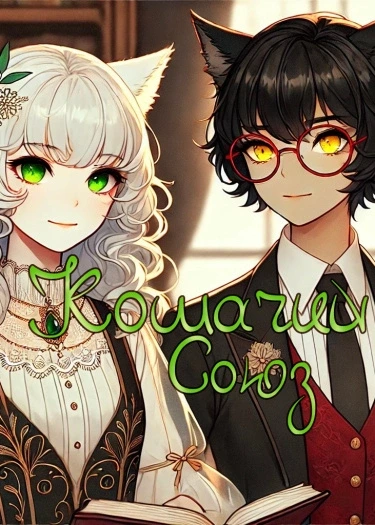 Кошачий Союз