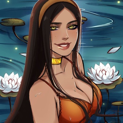 Люблю Даниила