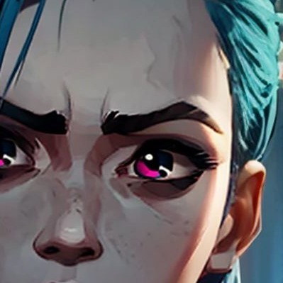 JinxTee ReAniMate