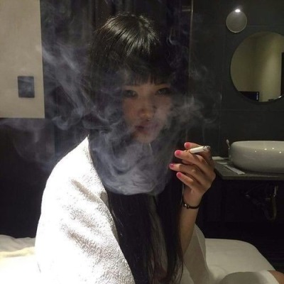 more soju please