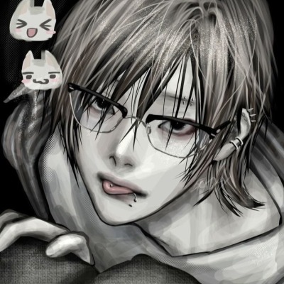 Darkness хd