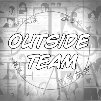 Outside team
