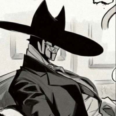 Dark Doktor Fik