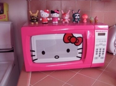 Microwave Oven/Team\