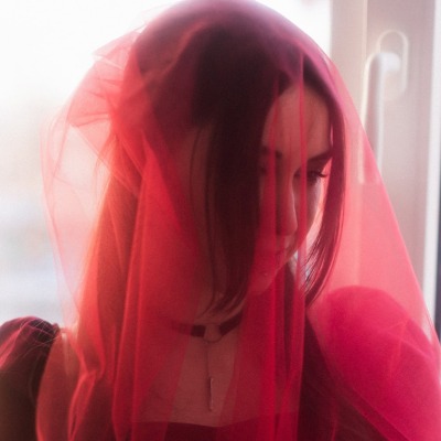 Nadiushka-Volc