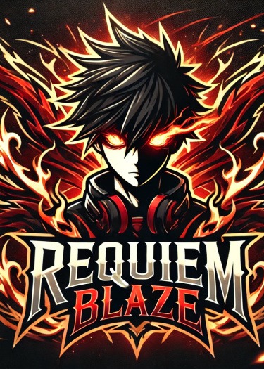 Requiem Blaze