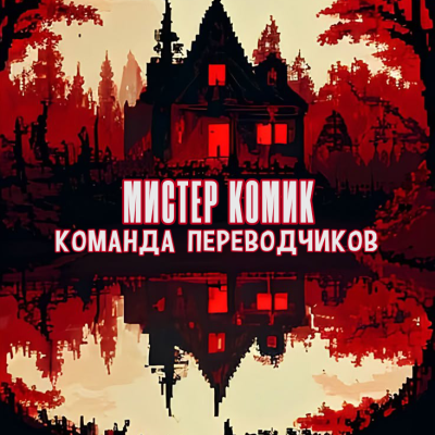Мистер Комик