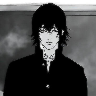 Mori Buntarou