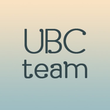 UBC team