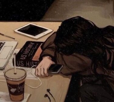 Eternal Melancholy