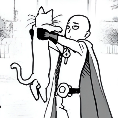 one punch man