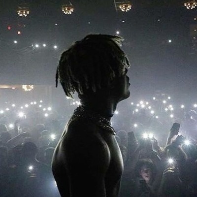 XXXTENTANCION