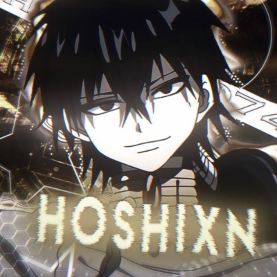 Hoshixn