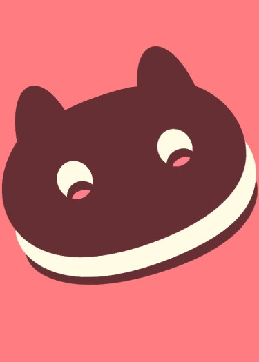 COOKIE CATS