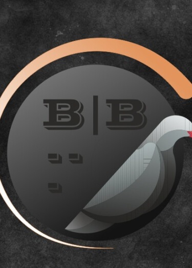 Black Bird