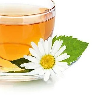Chamomile tea for u
