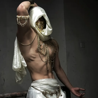 Sonya Silver