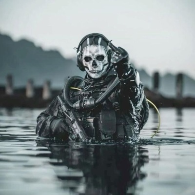 Гоуст