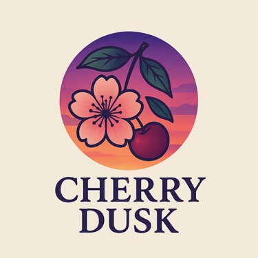 Cherry Dusk