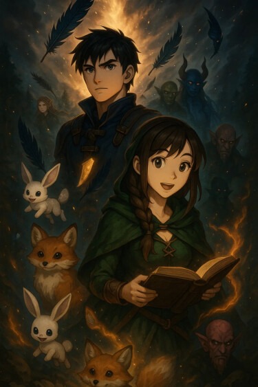 Мастера пера онлайн