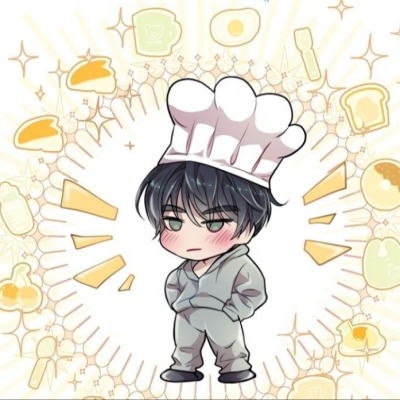 Поваренок скама