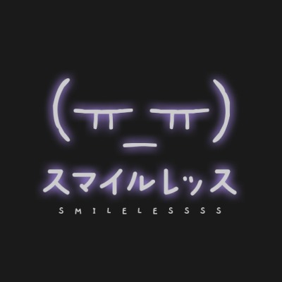 Smilelessss