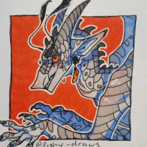Dragon Tatsu