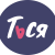 тЬся