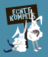Echte Kumpels