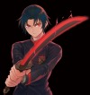 SaintSeraphServants
