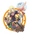 Chudo Manga