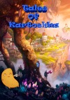 Tales of kartoshka