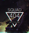 Squad 404 Not Found
