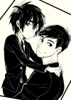 Yaoimanga
