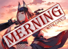 Мернинг/Merning