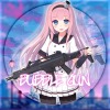 Bubble Gun